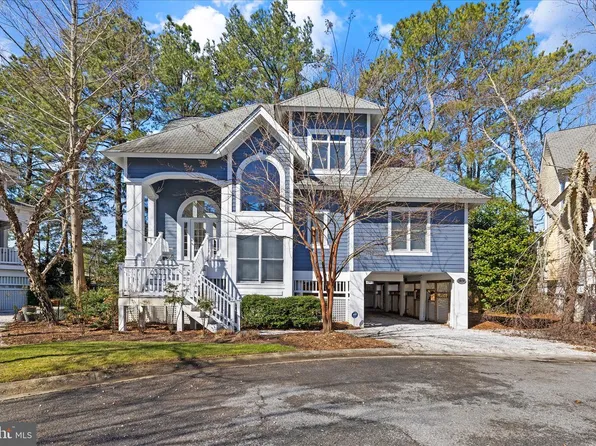 20690 Tradewinds Ct, Rehoboth Beach, DE 19971