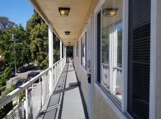 2401 Bartlett St APT C, Oakland, CA 94601