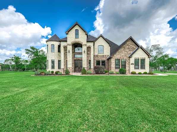 33207 Blue Marlin Dr, Richwood, TX 77515