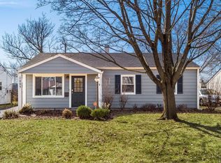 1009 Minerva Ave, Columbus, OH