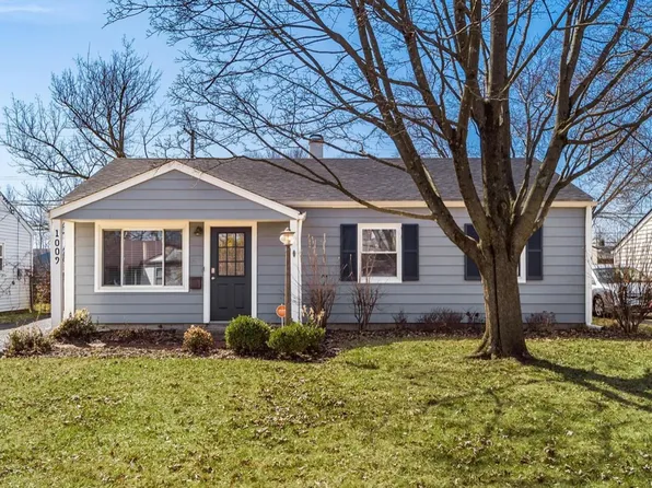 1009 Minerva Ave, Columbus, OH 43229