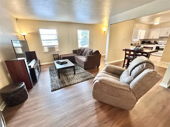 6704 N Meridian Ave APT F, Oklahoma City, OK 73116