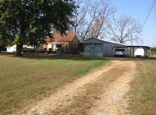 1312 S Rainbow Rd, Rogers, AR 72758