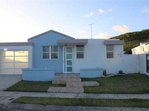 A 2 Delicia Urb Hacienda, Guayama, PR 00784