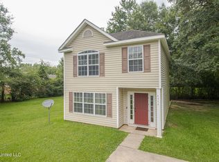 4304 Stauter St, Moss Point, MS 39563