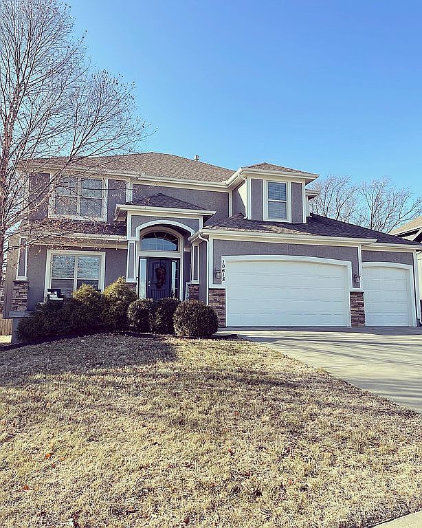 10618 N Tracy Ave, Kansas City, MO 64155 Zillow