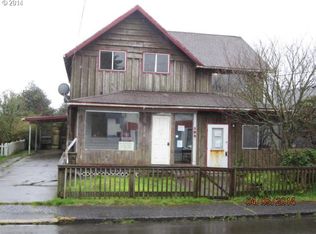 125 Spruce St, Ilwaco, WA 98624