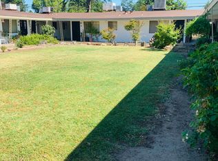 1555 E Ashlan Ave, Fresno, CA 93704