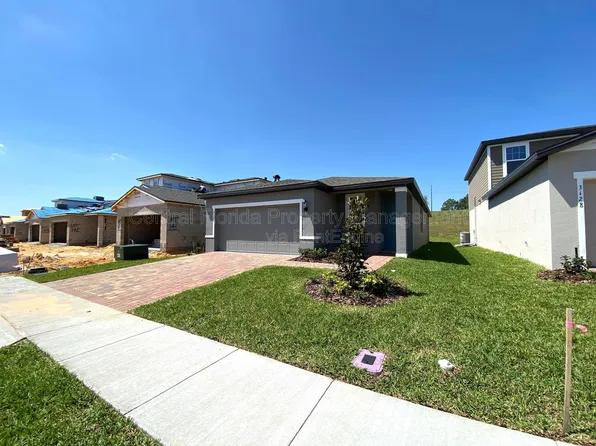 3122 Bella Vista Dr, Davenport, FL 33897