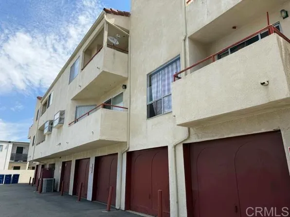 390 E Madison Ave APT H, El Cajon, CA 92020