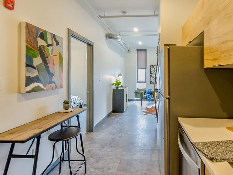 Morganford Urban Residences — Photo 21