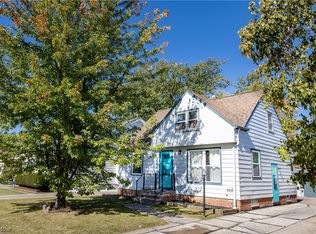 15419 Edgewood Ave, Maple Heights, OH
