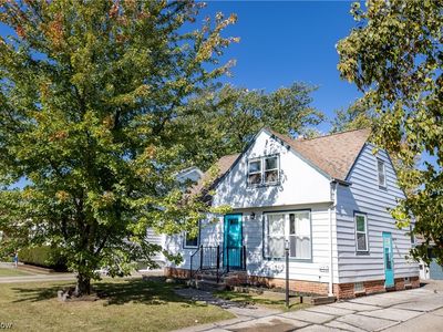 15419 Edgewood Ave, Maple Heights, OH, 44137