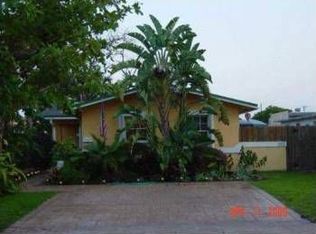 1012 Sevilla Cir, Fort Lauderdale, FL 33326