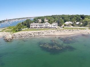 201 Ocean Ave, Marblehead, MA 01945