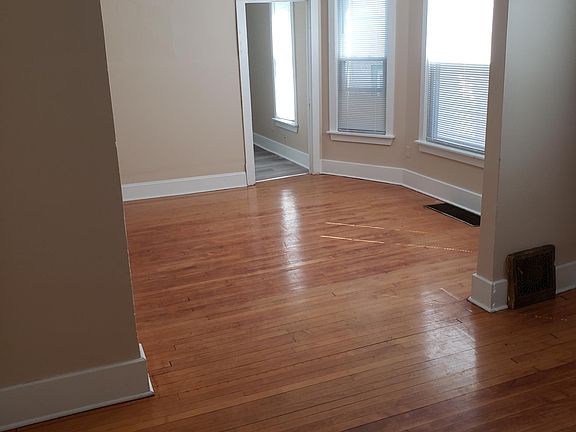 Living Room open to the Dining Room