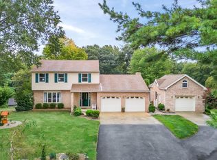 536 Dawson Trak, Hockessin, DE 19707