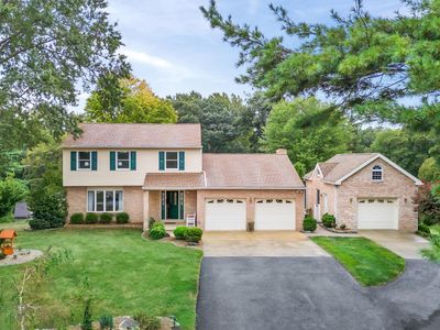 536 Dawson Trak, Hockessin, DE, 19707