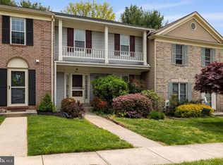 8611 Chelsea Bridge Way, Lutherville Timonium, MD 21093