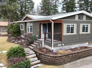 1422 Tamarack Ln, Columbia Falls, MT 59912