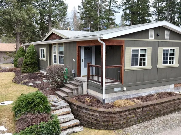 1422 Tamarack Ln, Columbia Falls, MT 59912