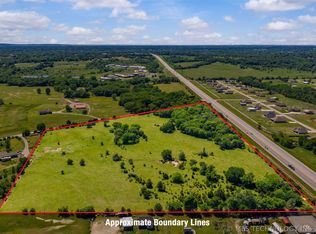 22 S 326th East Ave, Coweta, OK 74429