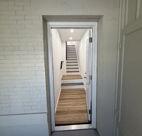 6112 Walnut St #2 — Photo 1