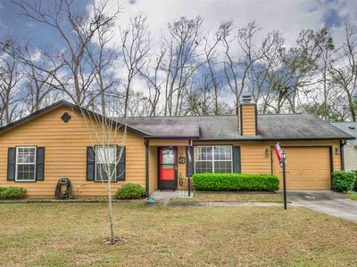 1474 Valley Green Dr, Tallahassee, FL, 32303