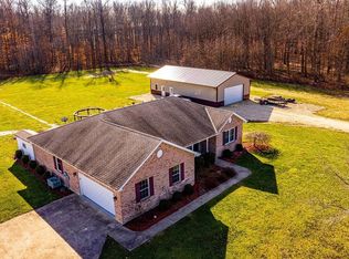 12379 Walters Rd LOT 2 & 1, Sunman, IN 47041