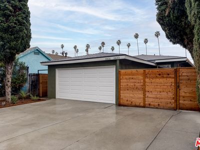 3431 9th Ave, Los Angeles, CA, 90018