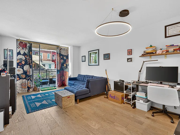 50 Florida Ave NE #312-1 — Photo 7