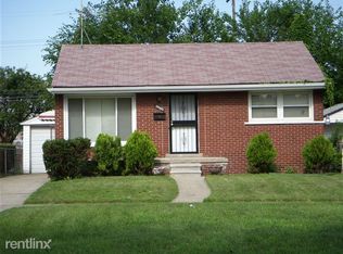 19959 Ryan Rd, Detroit, MI 48234