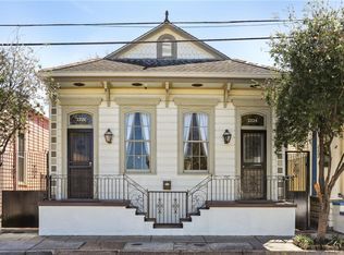 2226 N Rampart St, New Orleans, LA 70117
