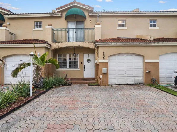 6879 SW 158th Ct, Miami, FL 33193