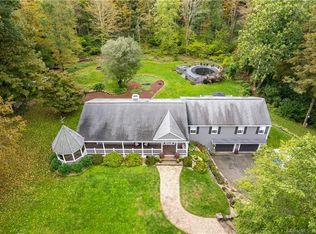 176 Reeds Gap Rd, Northford, CT 06472