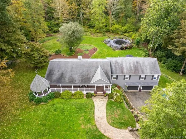 176 Reeds Gap Road, North Branford, CT 06472
