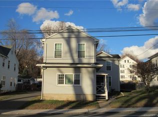 96 Union St #B, Vernon Rockville, CT 06066