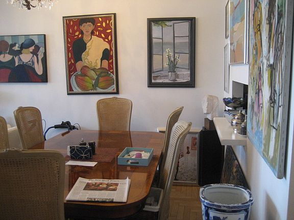 5th image of 301 W 57th St APT 25B