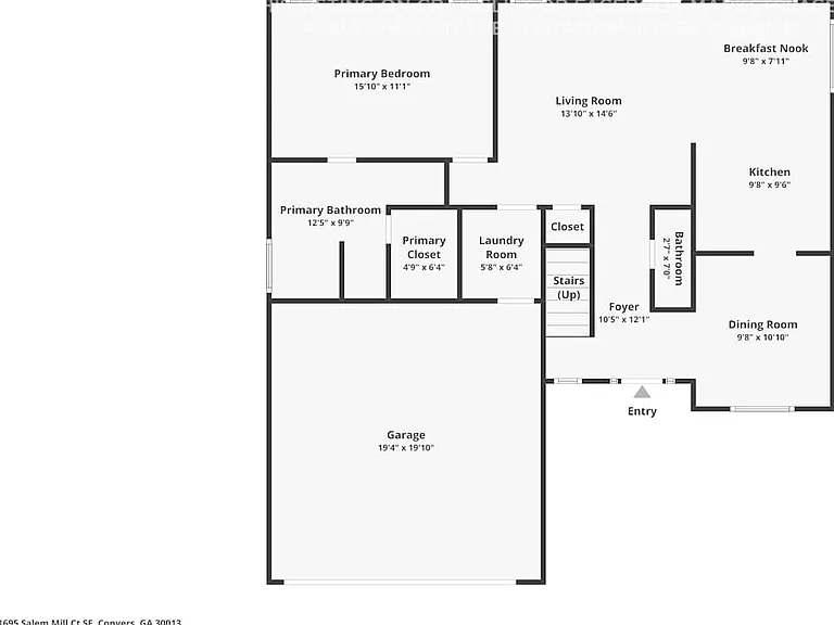 1695 Salem Mill Ct SE — Photo 2