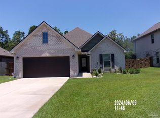 12477 Ryland Dr, Pensacola, FL 32506