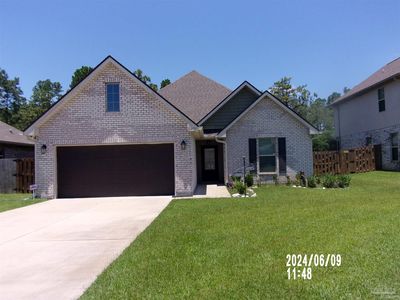 12477 Ryland Dr, Pensacola, FL, 32506