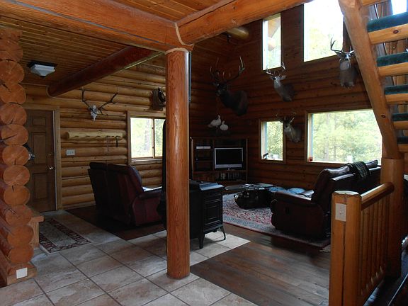 5th image of 21115 N Mount Spokane Park Dr