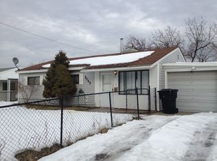 5045 S Pieper Blvd, Salt Lake City, UT 84118