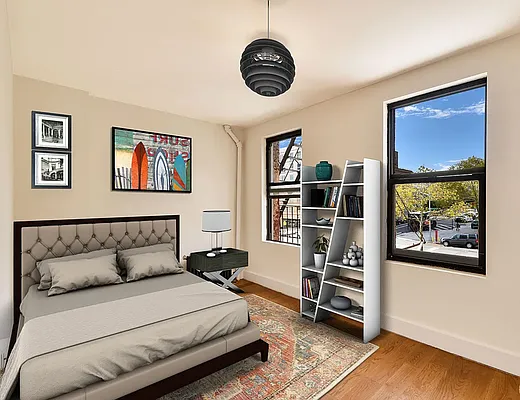 Rented by Living New York | media 1