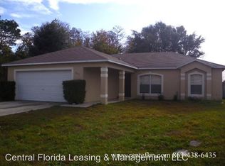 202 Rontunda Dr, Kissimmee, FL 34758