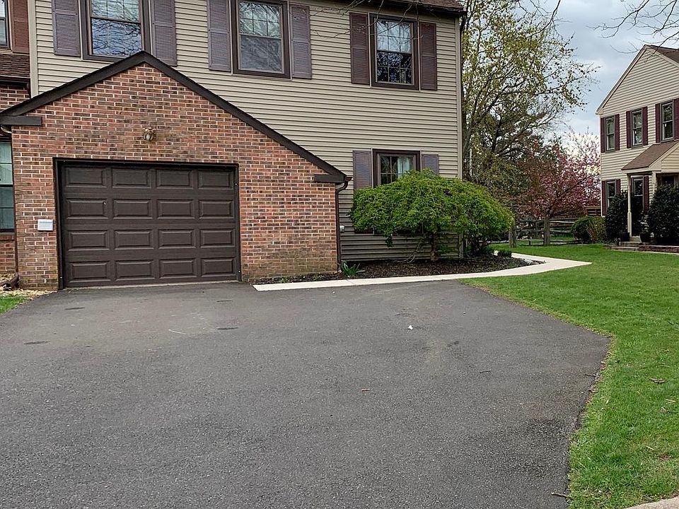 227 Parkview Way, Newtown, PA 18940 Zillow