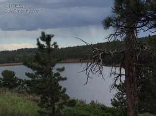 5760 Ottawa Way, Red Feather Lakes, CO 80545