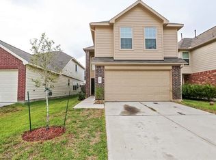 2602 Kiplands Way Dr, Houston, TX 77014