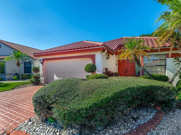 10826 White Aspen Lane, Boca Raton, FL 33428