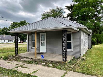 125 N High St, Greensboro, IN, 47344